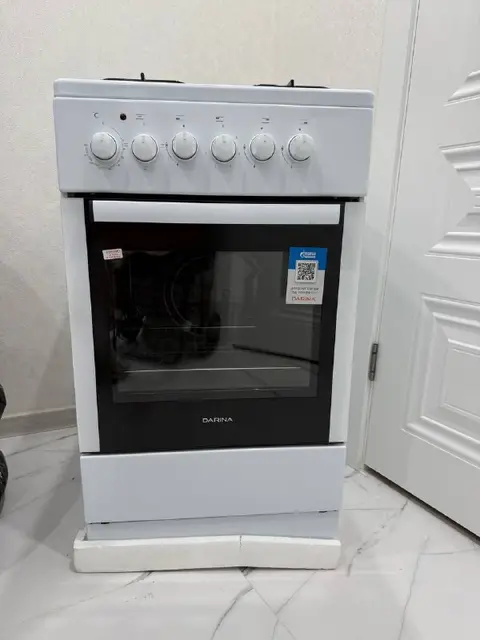Кухонная плита DARINA 1E KM 241 321 W — Алматы — 110 000 ₸