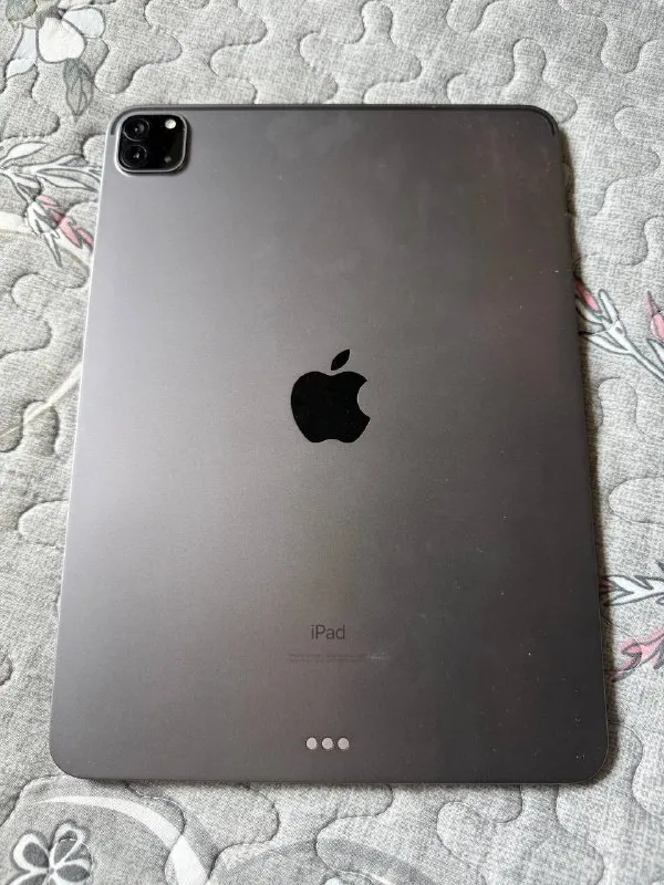 IPad Pro 11,2 поколения, 256 гб
