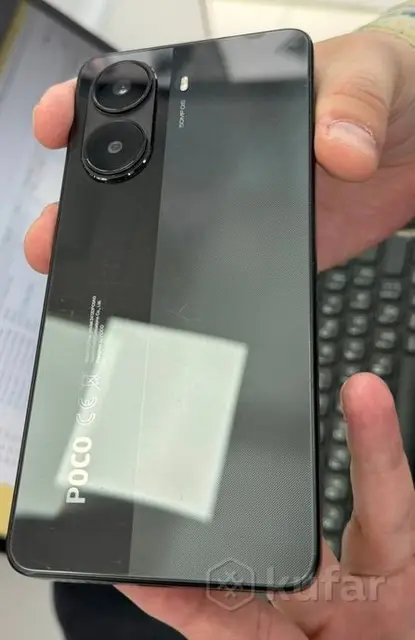Poco X7 Pro 12/512Gb — Минск — 860 ₽