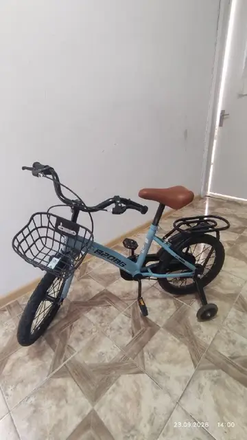 Детский велосипед — Тбилиси — 130 ₾