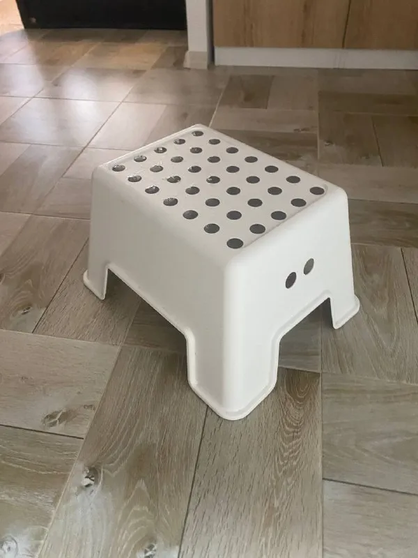 Ступенька Икеа
