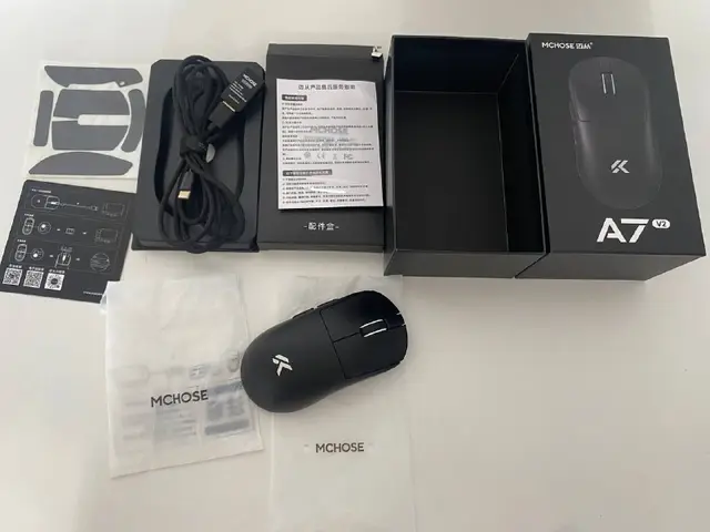 MCHOSE A7 V2 Pro — Астана — 16 000 ₸