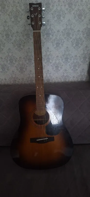 Yamaha f310 41 размер