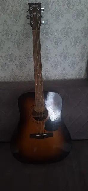 Yamaha f310 41 размер — Astana — 45,000 ₸
