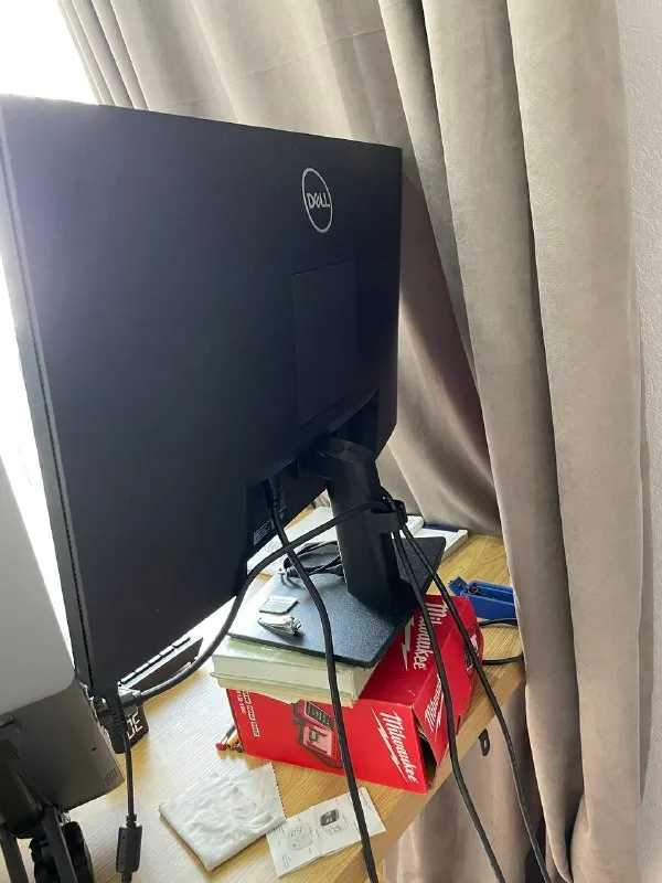 23,8" IPS-монитор