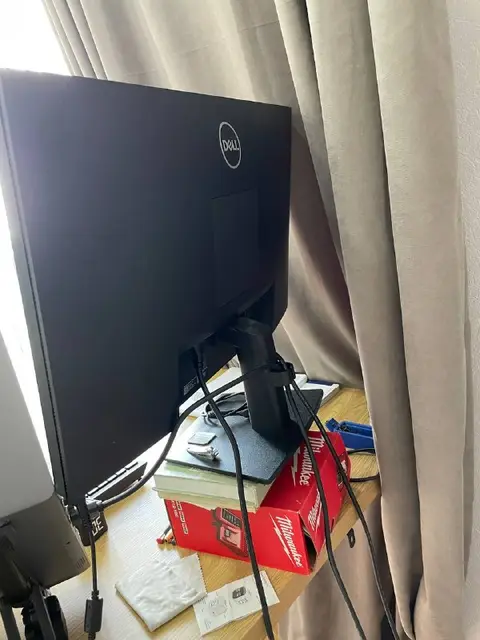23,8" IPS-монитор — Батуми — 250 ₾