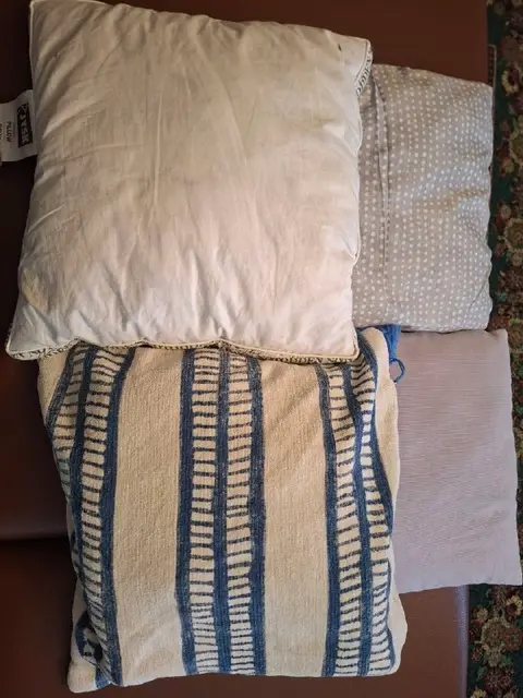 Подушки jysk — Tbilisi — 50 ₾