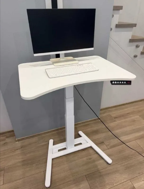 Стол с электронной регулировкой высоты Е-TABLE