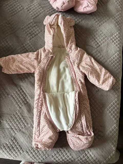 H&M 56(1-2месяца) — Ереван — 8 000 ֏