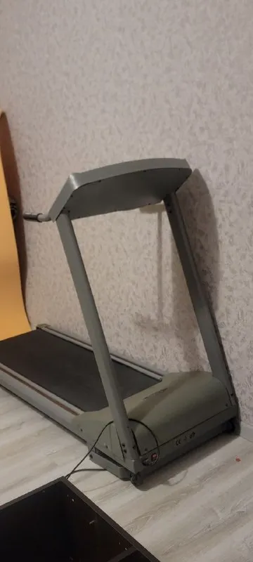 Беговая дорожка
