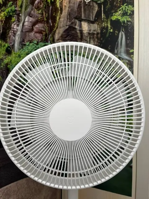 Xiaomi Mi Smart Standing Fan 2 — Тбилиси — 150 ₾