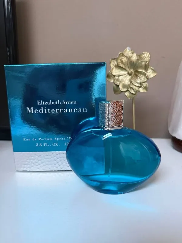 Elizabeth Arden Mediterranean