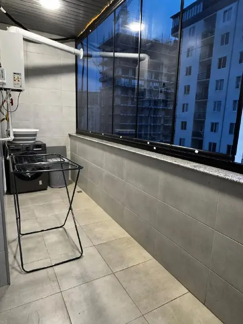 Новая, непрожитая квартира на Ангиса, 15 — Батуми — 900 $