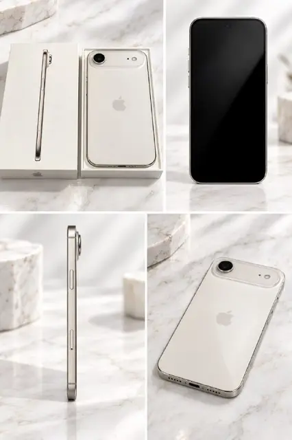 IPhone Air — Батуми — 2 240 ₾