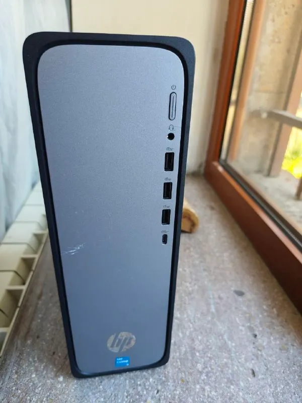 HP S03-0133wb