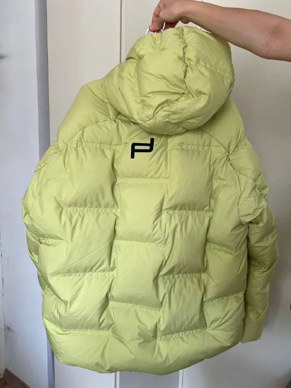 Куртка Porsche Design x PUMA