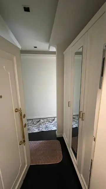 2+1 + гардеробная — Анталия — 1 100 $