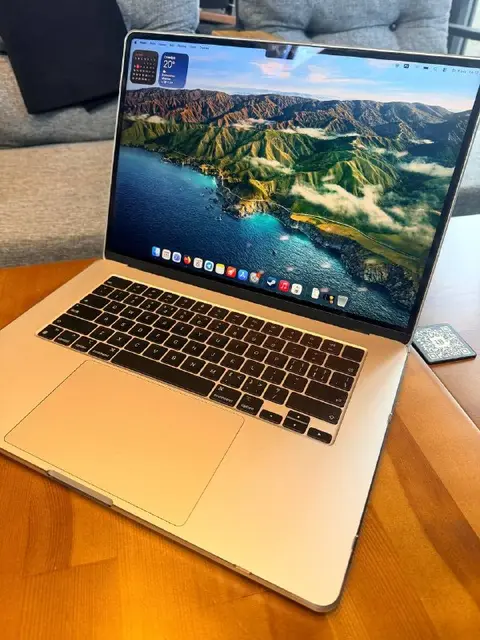 MacBook Air m3 — Istanbul — 36,000 ₺