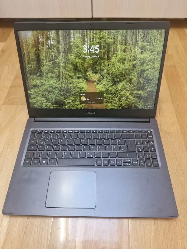 Ноутбук Acer Aspire 3 A315-23