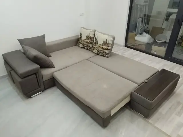 Угловой диван «ПРАГА» — Батуми — 290 ₾