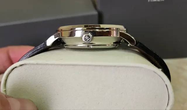 Timex automatic — Ереван — 50 000 ֏