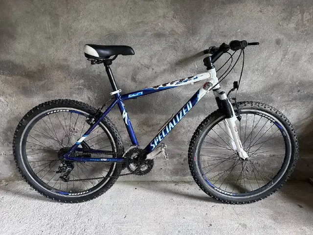 26inch велосипед — Batumi — 430 ₾