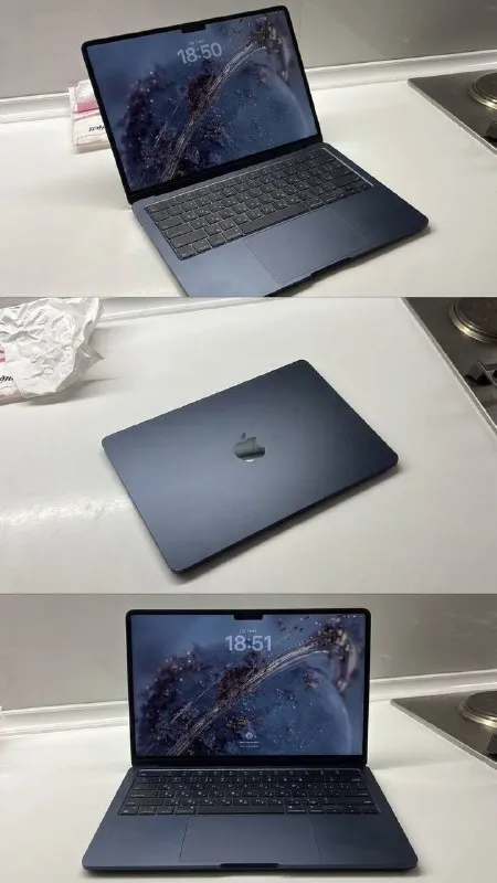 MacBook Air