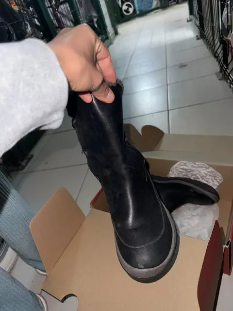 CAMPER 36 — Стамбул — 1 800 ₺