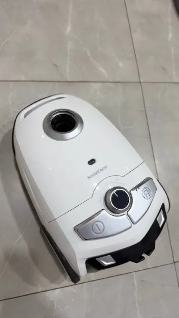 Немецкий пылесос — Батуми — 150 ₾
