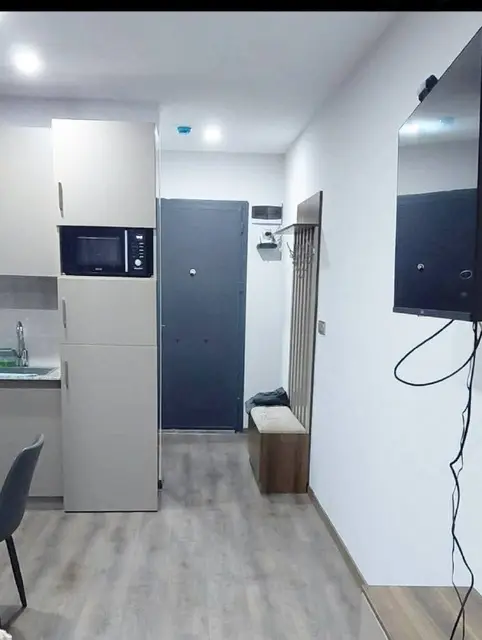 Сдается квартира - студия — Батуми — 500 $