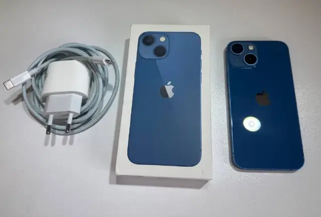IPhone 13 mini 128GB — Батуми — 750 ₾