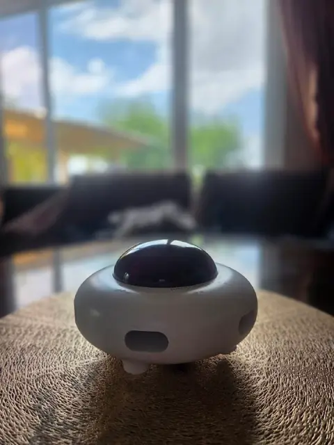 Игрушка Petgravity UFO — Ереван — 6 900 ֏