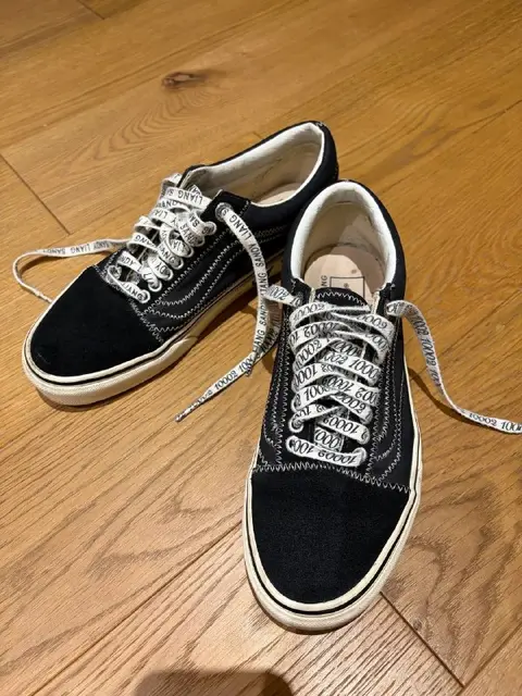 Vans x Sandy Liang Old Skool Delancey — Белград — 14 000 дин
