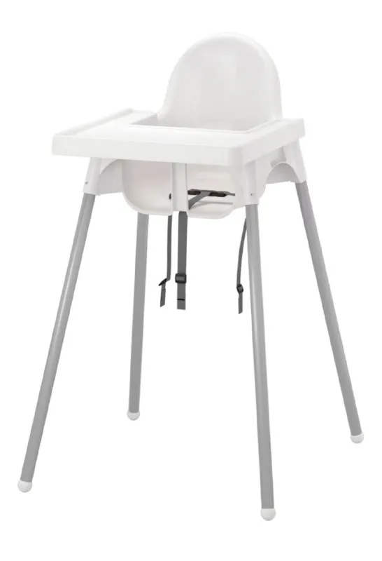 Стул для кормления IKEA Antilop