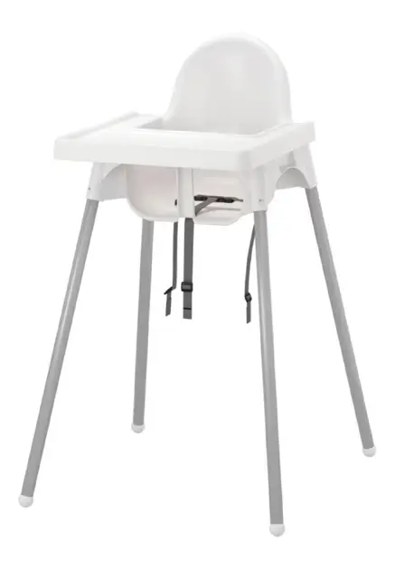 Стул для кормления IKEA Antilop — Алматы — 20 000 ₸