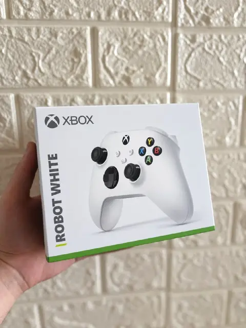 Xbox Robot White — Ереван — 28 000 ֏