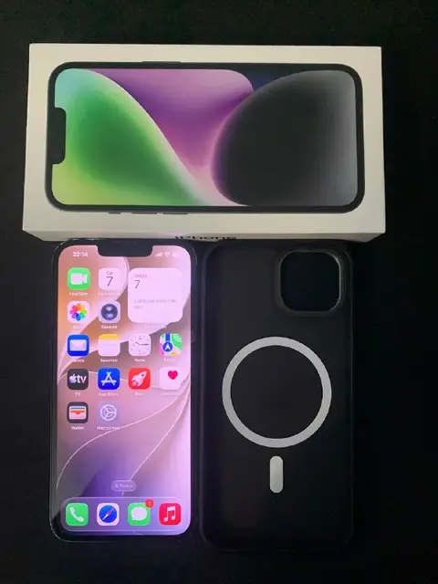 IPhone 14 — Batumi — 750 ₾