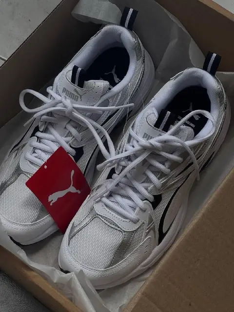Кроссовки Puma Milenio Tech Lifestyle — Batumi — 200 ₾