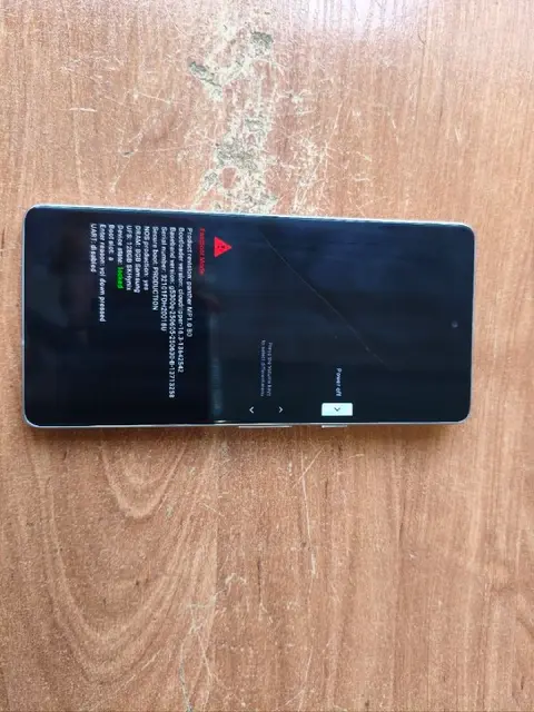Pixel 7 8/128 — Astana — 40,000 ₸