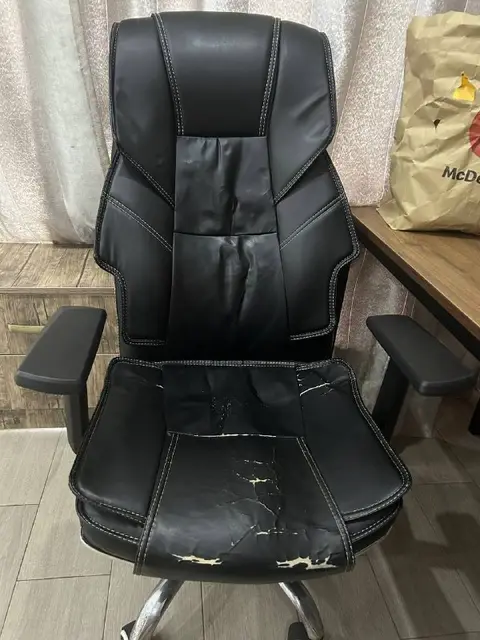 Кресло офисное, компьютерное — Батуми — 150 ₾