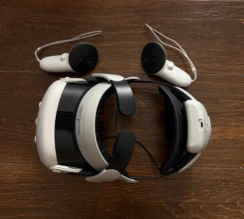 VR шлем Meta Quest 3