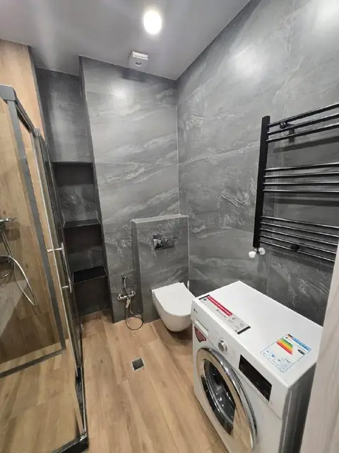 Квартира по ул. Ж. Шартава 18, DAR BUILDING — Батуми — 700 ₾