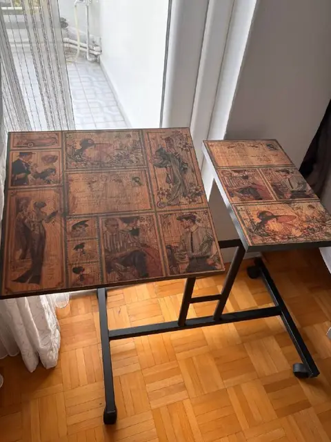 Leptop masası — Анталия — 600 ₺