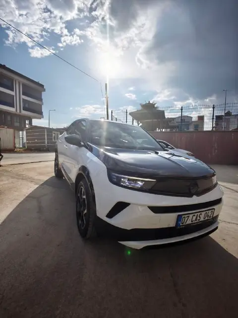 Opel Mokka — Стамбул — 31 500 ₺