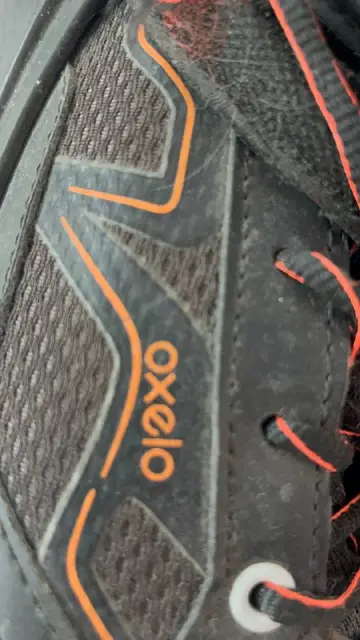 Paten decathlon 33-36 beden — Анталия — 600 ₺
