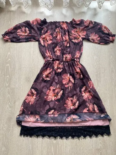 Платье Carme — Батуми — 120 ₾