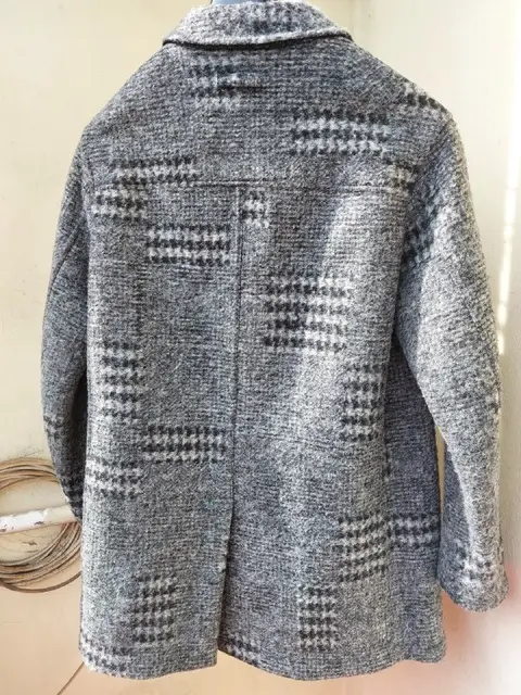 Манто на осень — Тбилиси — 40 ₾