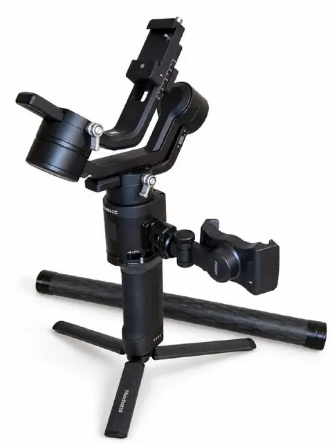 DJI Ronin-SC gimbal — Тбилиси — 350 ₾