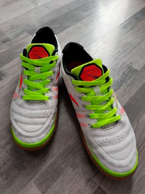 Футбольные бутсы Joma Maxima IN — Tbilisi — 60 ₾