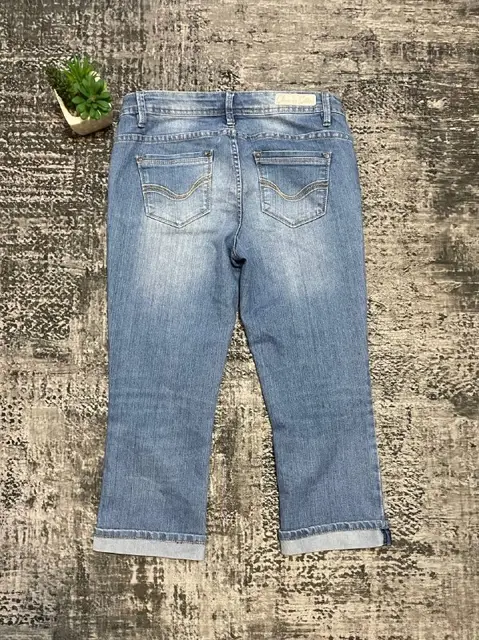 Chaos in cotton kapri short — Батуми — 25 ₾